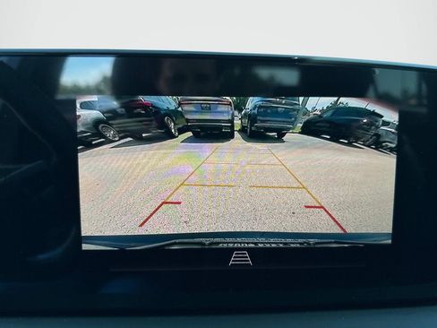 New 2026 Buick Encore GX Sport Touring image 23