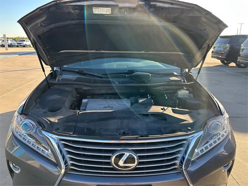 Used 2015 Lexus RX 350 350 image 11