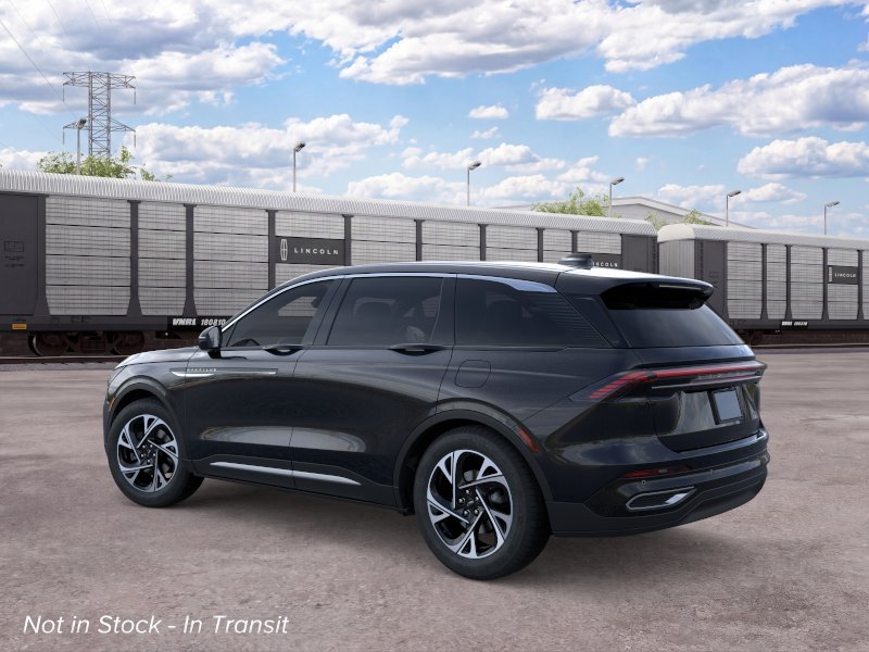 New 2026 Lincoln Nautilus Premier w/ Equipment Group 102A AWD/4WD image 4