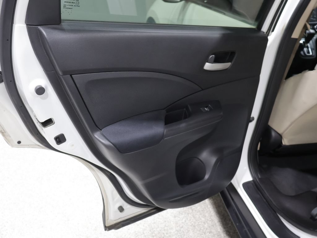 Used 2016 Honda CR-V LX image 17