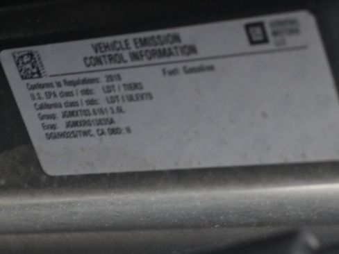 Used 2018 Chevrolet Colorado Z71 image 13