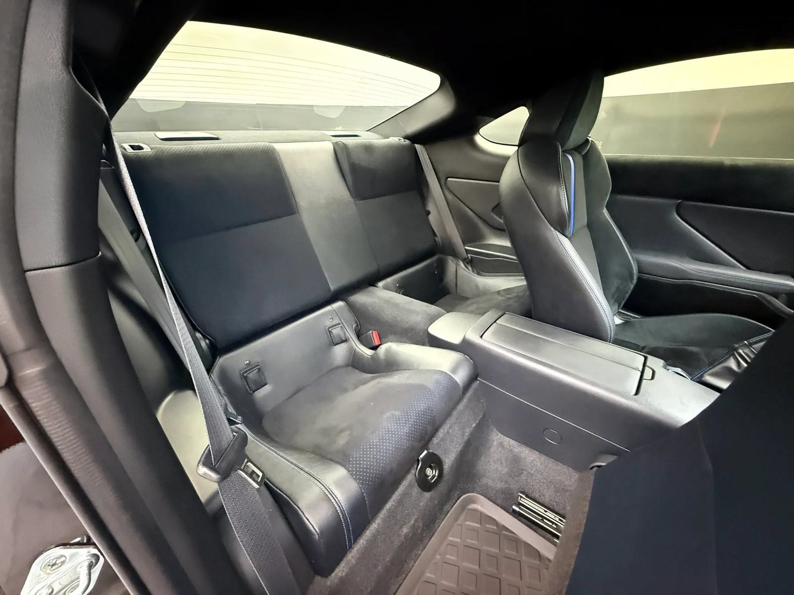 Used 2025 Subaru BRZ tS RWD image 19