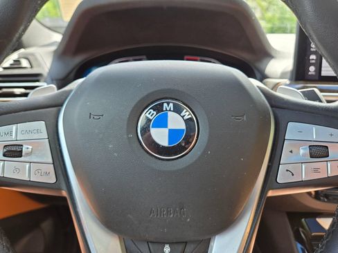 Used 2022 BMW X3 xDrive30i w/ Premium Package 2 AWD/4WD image 24