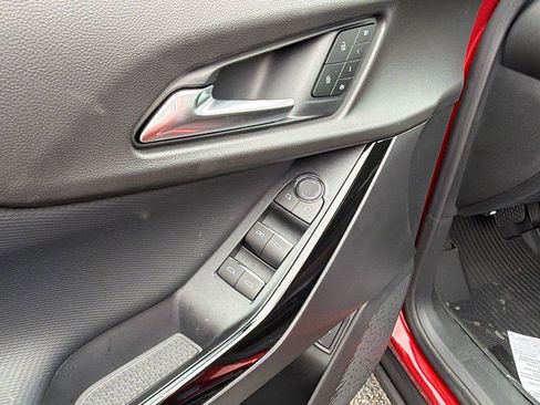 New 2027 Chevrolet Equinox RS w/ Safety and Technology Package FWD image 16