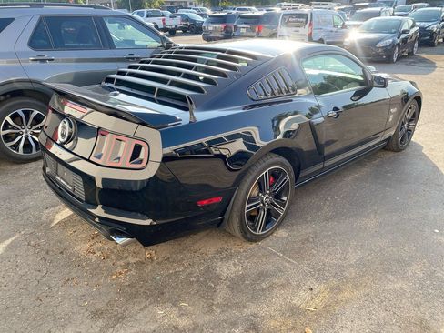 Used 2014 Ford Mustang GT Premium w/ Equipment Group 402A RWD image 3