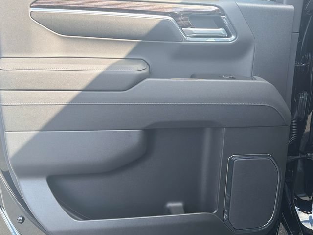 New 2026 GMC Sierra 1500 Elevation AWD/4WD image 11