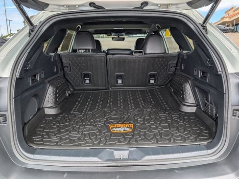 Used 2024 Subaru Outback Wilderness image 9