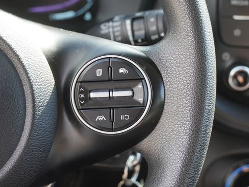 Used 2023 Kia Soul LX w/ Option Group 015 FWD image 26