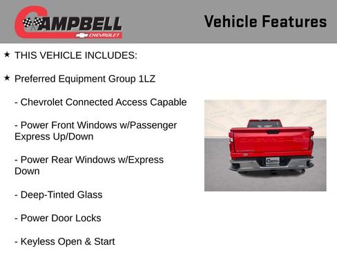 Used 2022 Chevrolet Silverado 2500 LTZ image 5