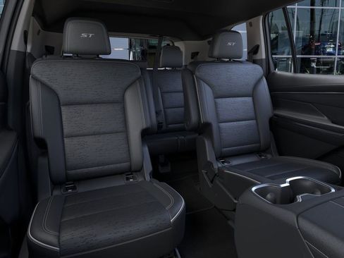 New 2026 Buick Enclave Sport Touring w/ Power Package image 17