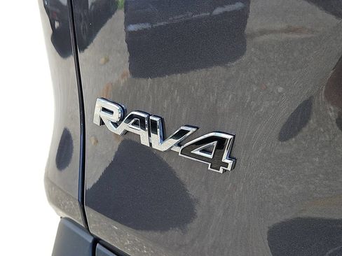 Used 2025 Toyota RAV4 XLE w/ Weather Package AWD/4WD image 29