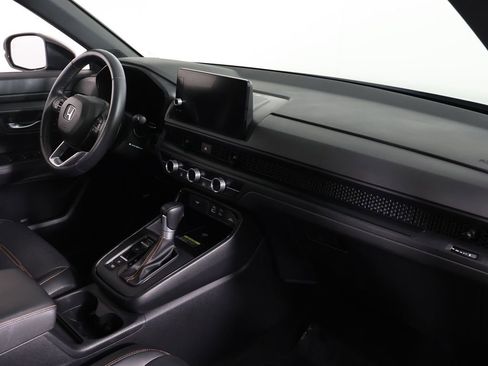Used 2024 Honda CR-V Sport-L image 29