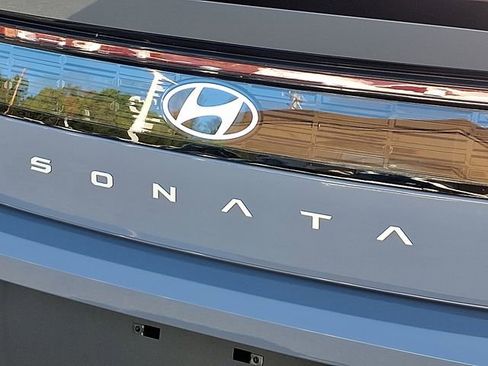 New 2026 Hyundai Sonata SE image 6