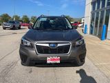Used 2020 Subaru Forester Premium image 3