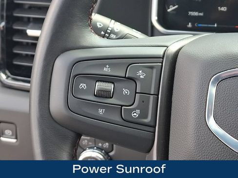 Used 2026 GMC Sierra 2500 AT4X AWD/4WD image 7