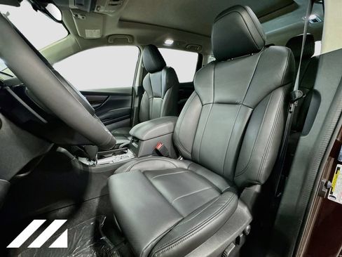 New 2026 Subaru Ascent Touring AWD/4WD image 23