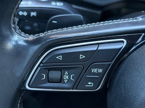 Used 2018 Audi S5 Premium Plus w/ Navigation Package image 27