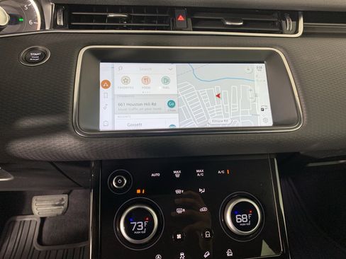 Used 2023 Land Rover Range Rover Evoque S image 25