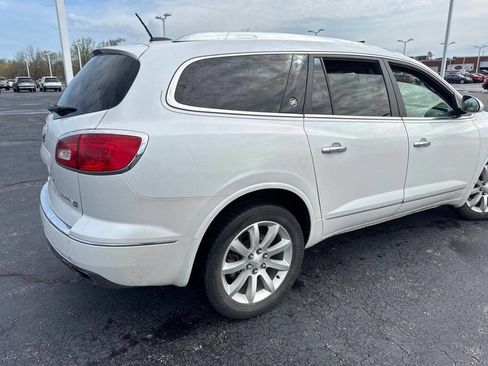 Used 2016 Buick Enclave Premium w/ Experience Buick Package image 5