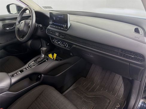 Used 2023 Honda HR-V LX image 29