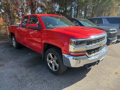 Used 2016 Chevrolet Silverado 1500 LT w/ All Star Edition