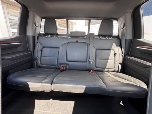Used 2023 GMC Sierra 1500 Denali AWD/4WD image 30