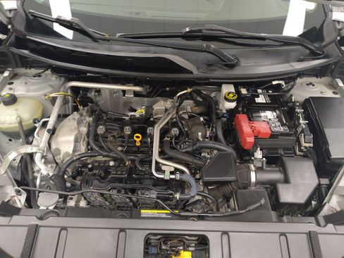 Used 2021 Nissan Rogue SV AWD/4WD image 30