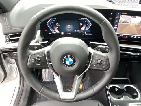 Used 2026 BMW X1 xDrive28i w/ Convenience Package AWD/4WD image 20