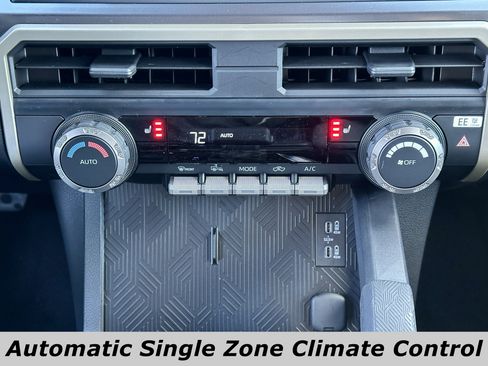 New 2026 Toyota Tacoma TRD Sport image 9