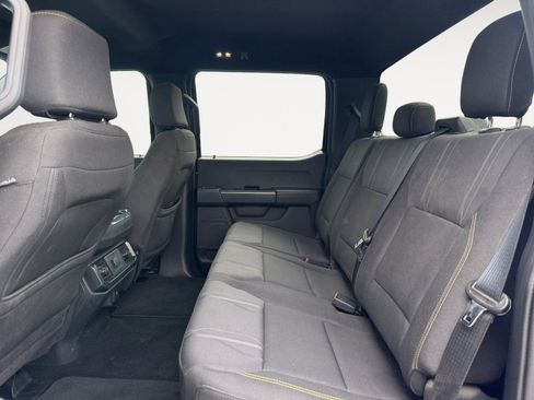Certified 2024 Ford F150 STX image 13