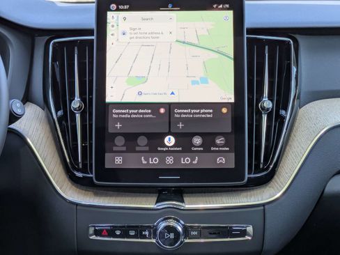 New 2026 Volvo XC60 B5 Core image 19