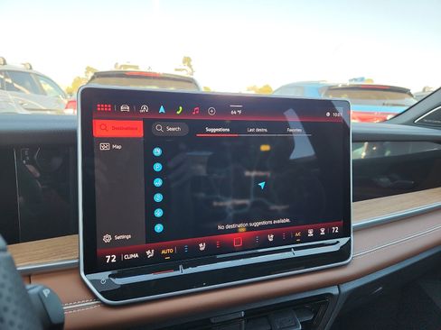 New 2026 Volkswagen Tiguan SEL R-Line image 19