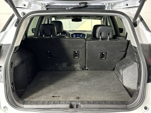 Used 2018 GMC Terrain SLT w/ Preferred Package FWD image 25
