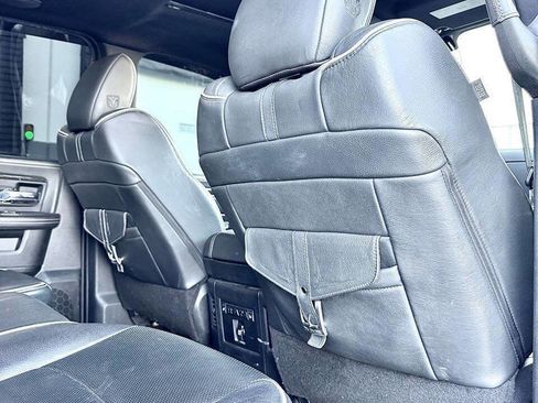 Used 2018 RAM 1500 Limited AWD/4WD image 26