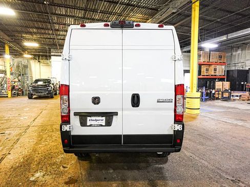 New 2026 RAM ProMaster 2500 w/ Convenience Group image 5
