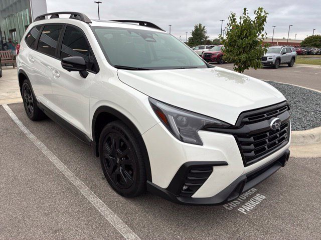 Used 2023 Subaru Ascent Onyx Edition Limited w/ Popular Package - Onyx AWD/4WD image 2