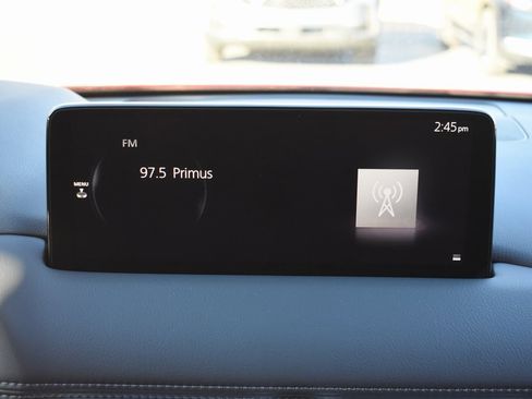 New 2025 MAZDA CX-5 AWD 2.5 S w/ Preferred Package image 42