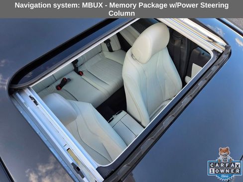 Used 2021 Mercedes-Benz E 350 Sedan w/ Premium Package image 11