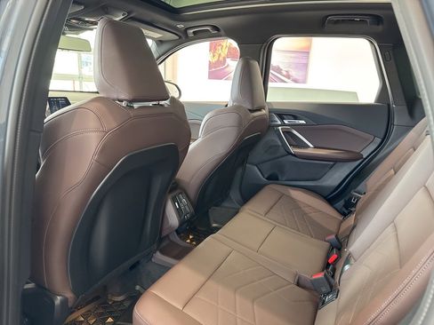 Used 2025 BMW X1 xDrive28i w/ Convenience Package image 40