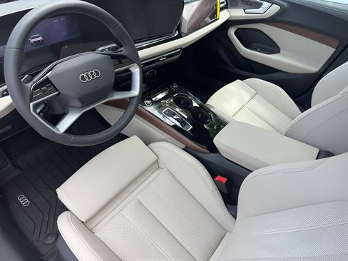 New 2026 Audi A5 2.0T Premium Plus AWD/4WD image 10