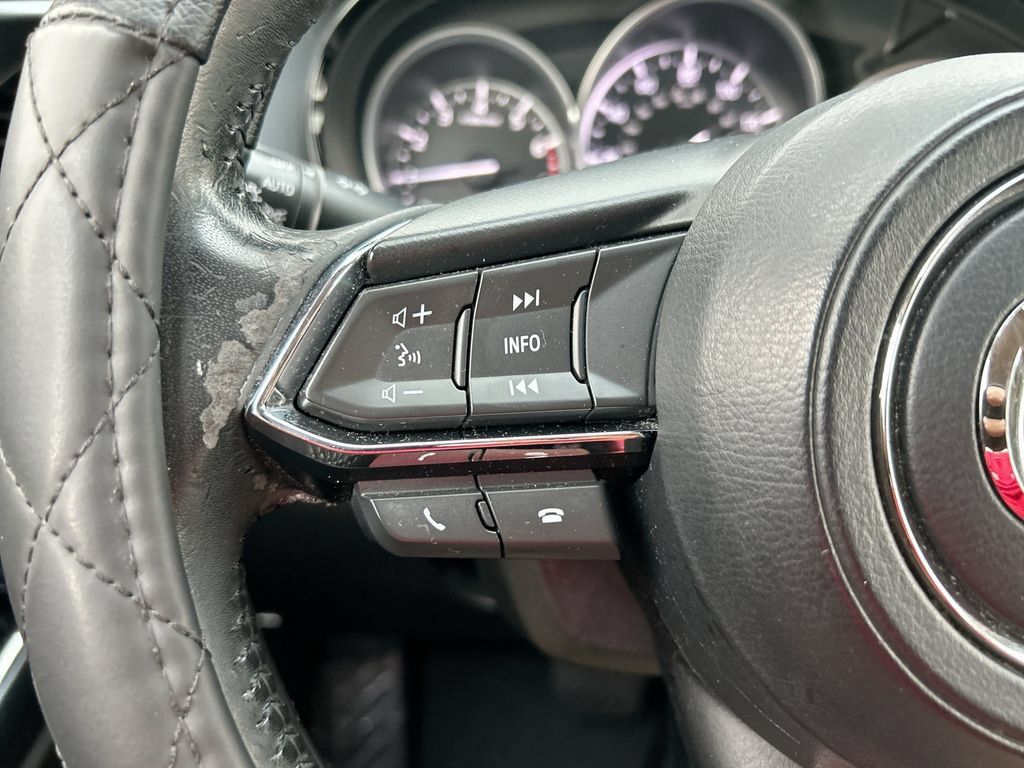 Used 2018 MAZDA CX-9 Sport FWD image 16