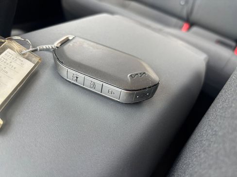 Used 2025 Kia K4 LXS image 21