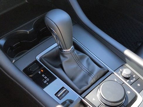 New 2026 MAZDA MAZDA3 2.5 S Sedan w/ Preferred Pkg image 22