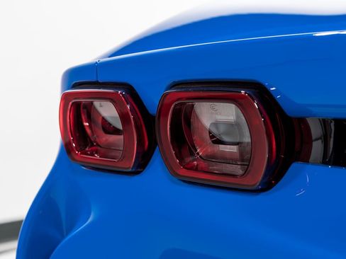 Used 2024 Ferrari SF90 Spider image 53