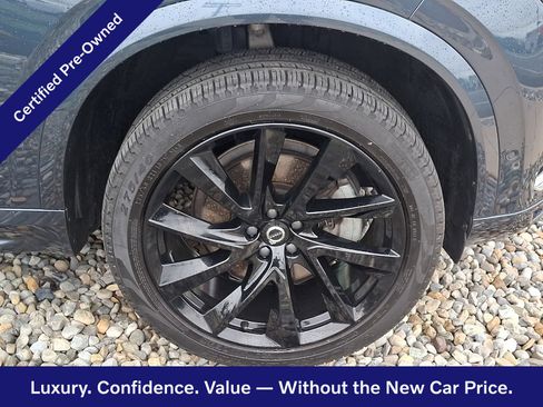 Certified 2024 Volvo XC90 B5 Plus w/ Protection Package Premier AWD/4WD image 9