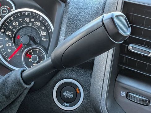 New 2026 RAM 2500 Tradesman image 17