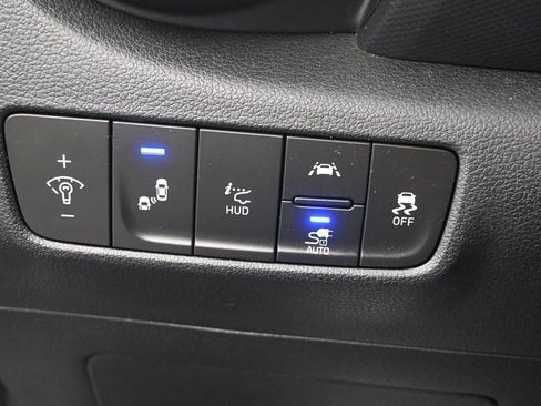 Used 2020 Hyundai Kona Ultimate w/ Cargo Package image 25