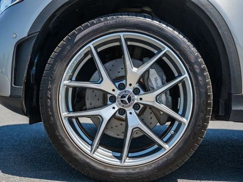 Certified 2022 Mercedes-Benz GLC 300 4MATIC image 19