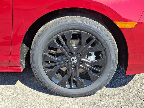 New 2026 Honda Odyssey Sport-L image 8