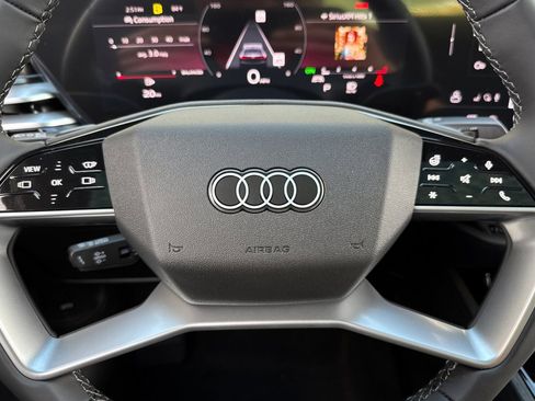 New 2025 Audi A5 2.0T Premium Plus Sedan image 20